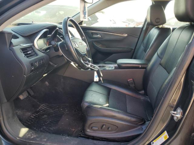 2015 CHEVROLET IMPALA LT - 1G1125S32FU143433
