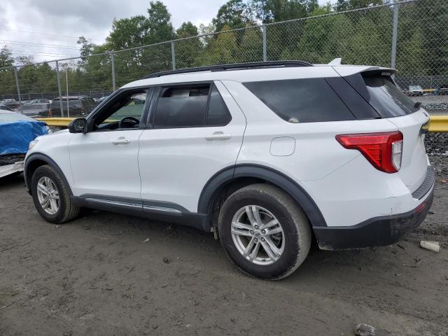 2020 FORD EXPLORER X - 1FMSK8DH3LGA49329