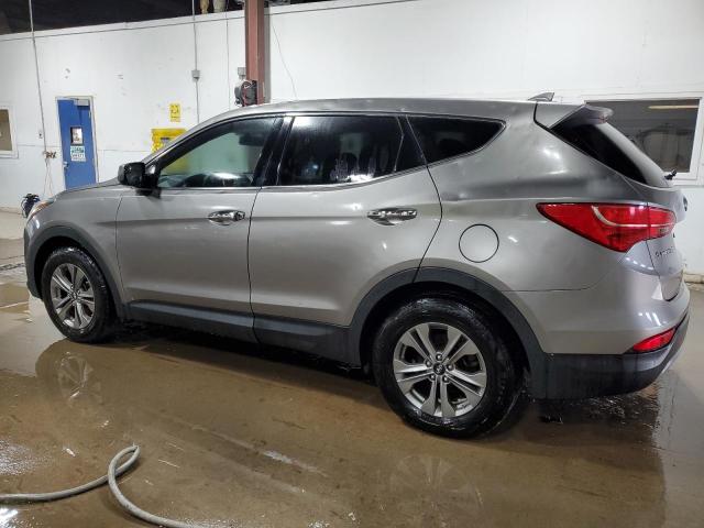2016 HYUNDAI SANTA FE S - 5XYZTDLB1GG311959