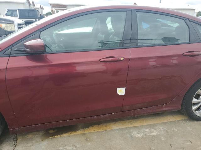 2015 CHRYSLER 200 S - 1C3CCCBB5FN710645