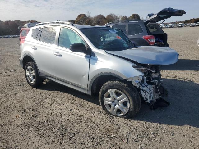 VIN 2T3BFREV8EW158427 2014 Toyota RAV4, LE no.4