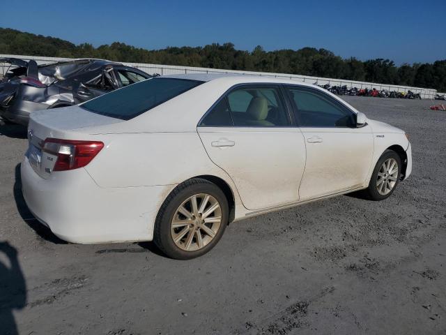 VIN 4T1BD1FK8DU094067 2013 Toyota Camry, Hybrid no.3