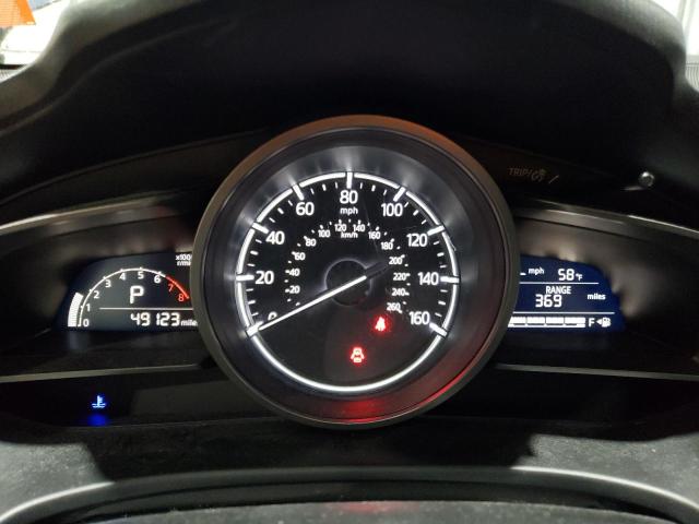 2017 MAZDA 3 SPORT - 3MZBN1U70HM150588