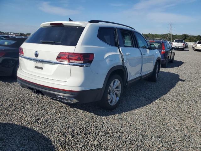 2021 VOLKSWAGEN ATLAS SE - 1V2JR2CA5MC581251