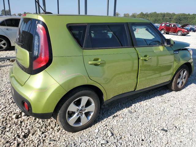2018 KIA SOUL - KNDJN2A22J7888504