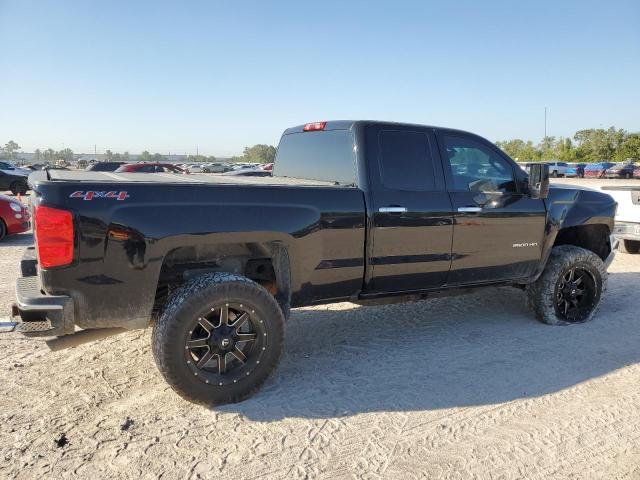 2016 CHEVROLET SILVERADO - 1GC2KUEGXGZ127845