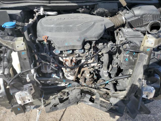 2022 HONDA PILOT SE 5FNYF5H23NB034107