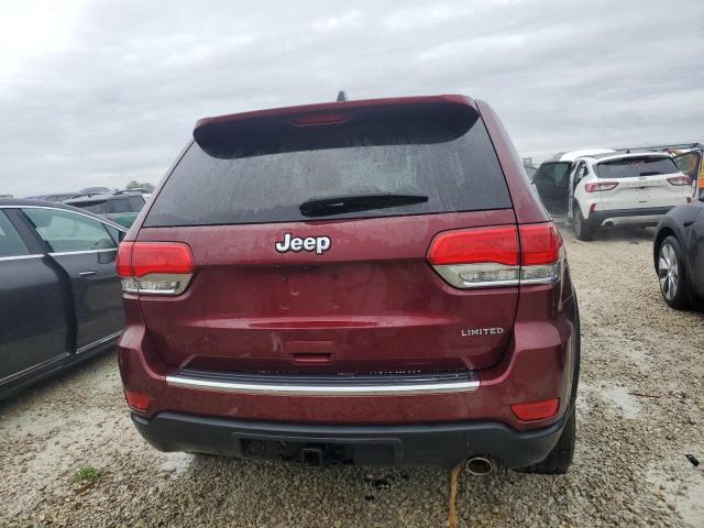 VIN 1C4RJEBG0JC399908 2018 Jeep Grand Cherokee, Lim... no.6