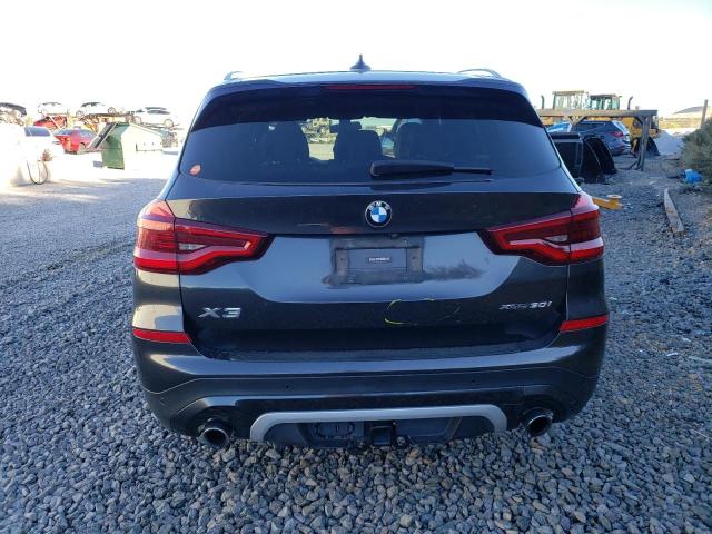 VIN 5UXTR9C55JLD68772 2018 BMW X3, Xdrive30I no.6