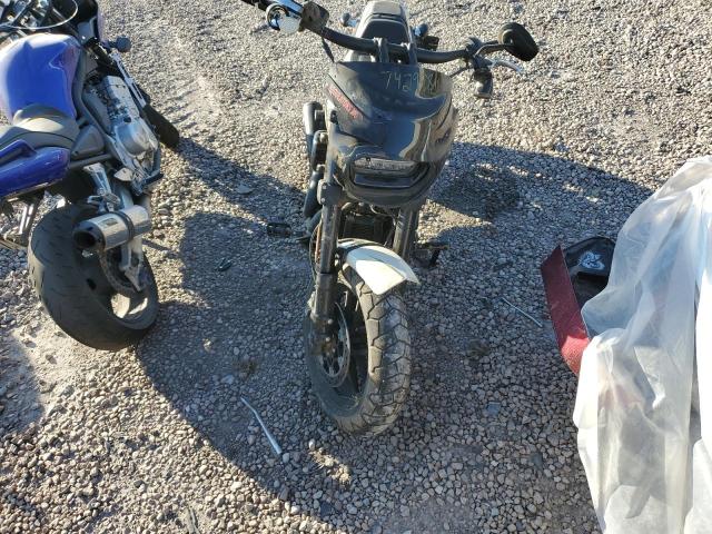 2022 HARLEY-DAVIDSON FXFBS - 1HD1YLK14NB054545