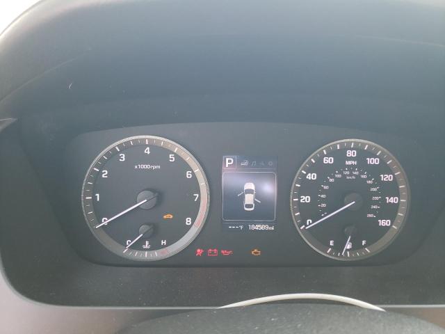 2016 HYUNDAI SONATA SPO - 5NPE34AF4GH371957