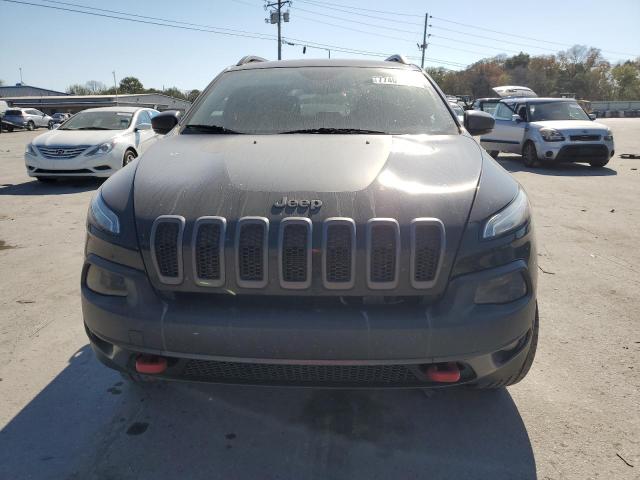 2017 JEEP CHEROKEE T - 1C4PJMBB1HD237358