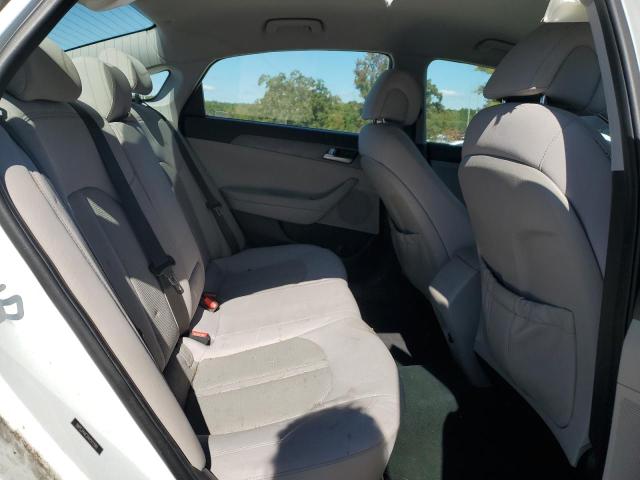2017 HYUNDAI SONATA SE - 5NPE24AF2HH511590