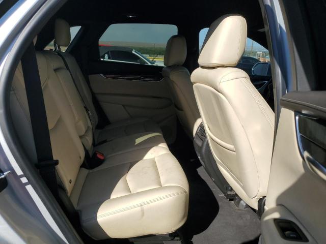 2017 CADILLAC XT5 - 1GYKNARS8HZ232920