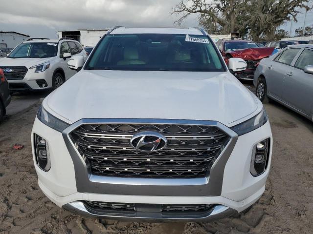 2020 HYUNDAI PALISADE L - KM8R54HE5LU048635