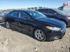 FORD FUSION SE photo