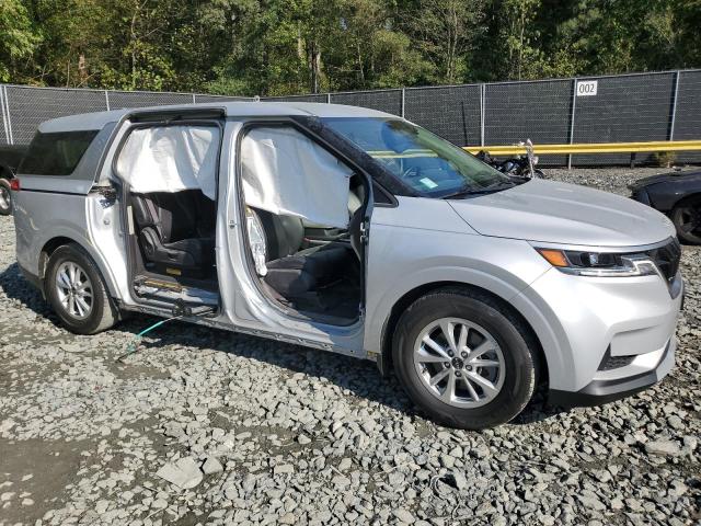 2022 KIA CARNIVAL L - KNDNB4H35N6169778