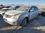 NISSAN ROGUE S photo