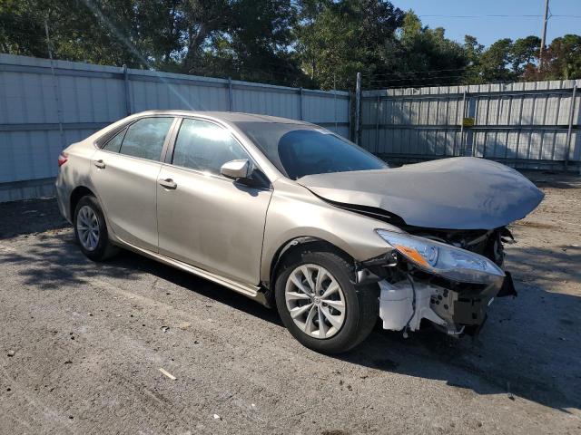 2016 TOYOTA CAMRY LE - 4T4BF1FK2GR562606