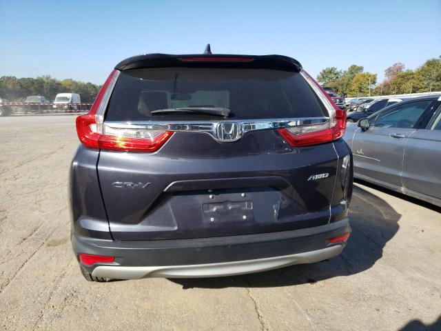 2018 HONDA CR-V EXL - 7FARW2H86JE088216