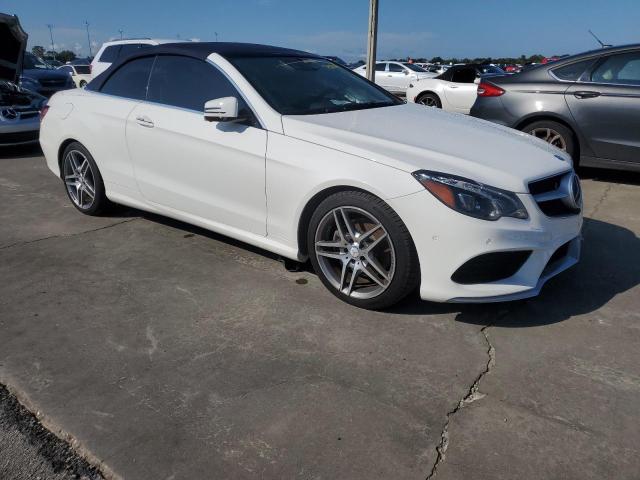 VIN WDDKK6FF4HF354894 2017 Mercedes-Benz E-Class, 400 no.4