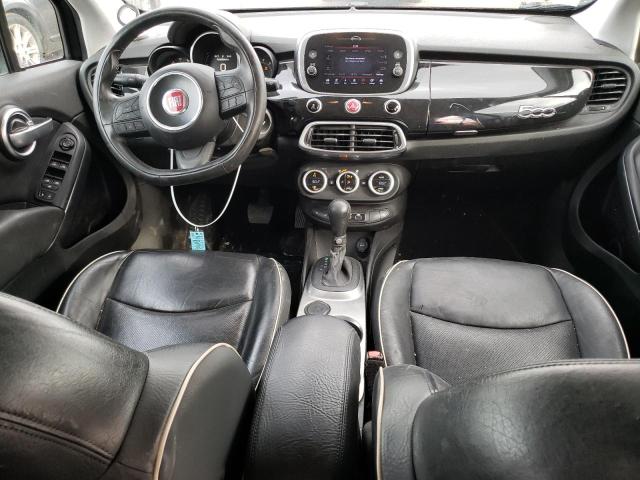 2018 FIAT 500X LOUNG ZFBCFXDB3JP661226