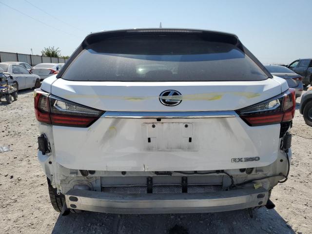 2017 LEXUS RX 350 BAS - 2T2ZZMCA7HC089992