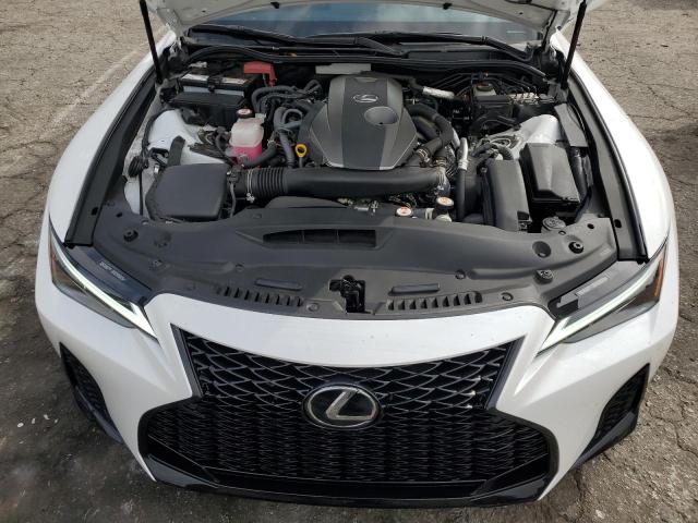 2023 LEXUS IS 300 - JTHDA1D2XP5125048