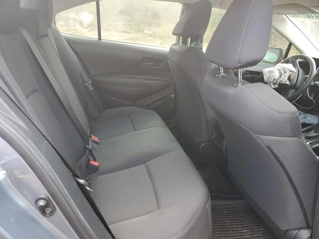 2022 TOYOTA COROLLA LE - JTDEPMAE3N3010739