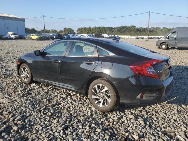 2018 HONDA CIVIC EX - 2HGFC2F70JH534339