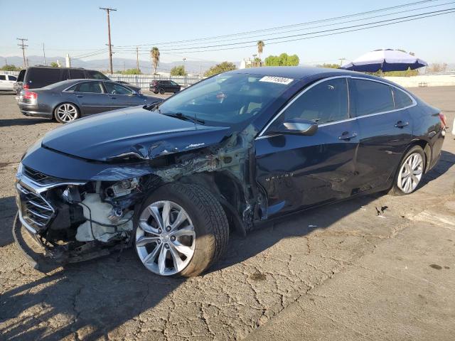 VIN 1G1ZD5ST8LF133826 2020 Chevrolet Malibu, LT no.1