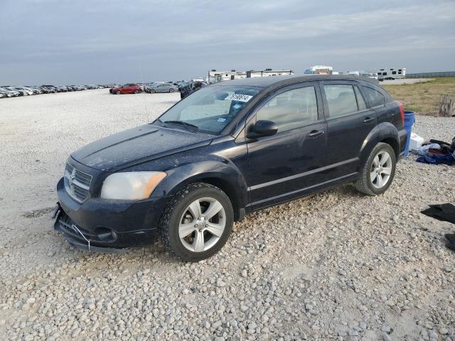 2011 DODGE CALIBER MA #3025221721