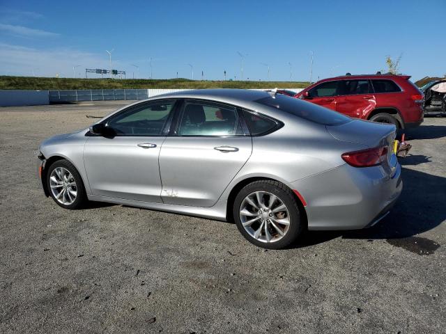 VIN 1C3CCCDGXFN620450 2015 Chrysler 200, S no.2