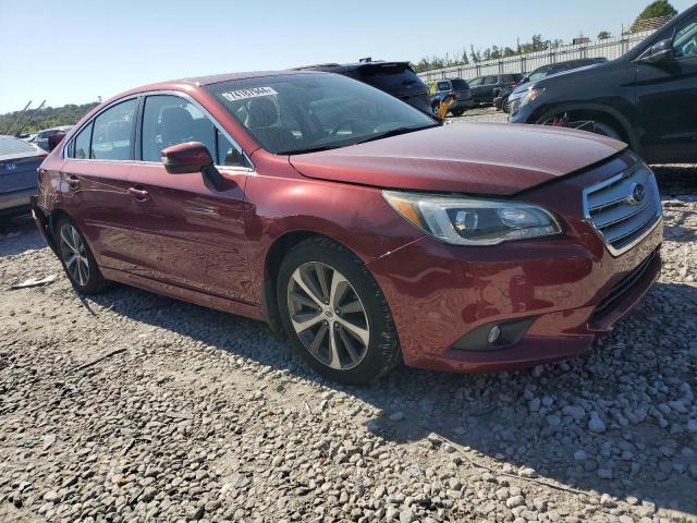 2016 SUBARU LEGACY 2.5 - 4S3BNBN69G3023126