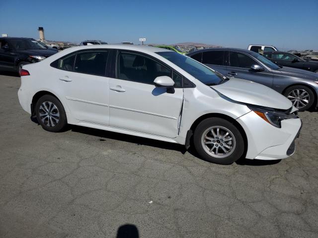 2022 TOYOTA COROLLA LE - JTDEAMDE2N3011040