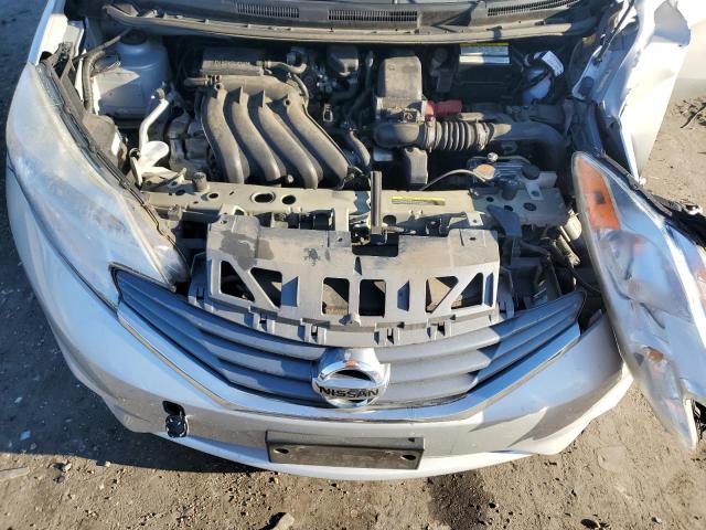 2015 NISSAN VERSA NOTE - 3N1CE2CPXFL440910
