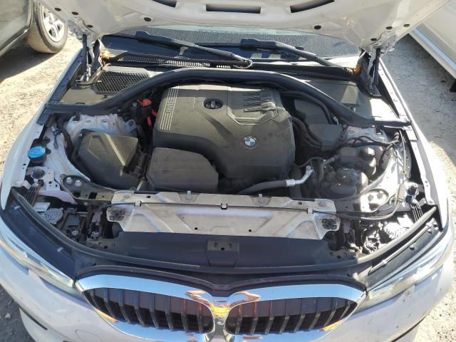 2021 BMW 330I - 3MW5R1J08M8C13691