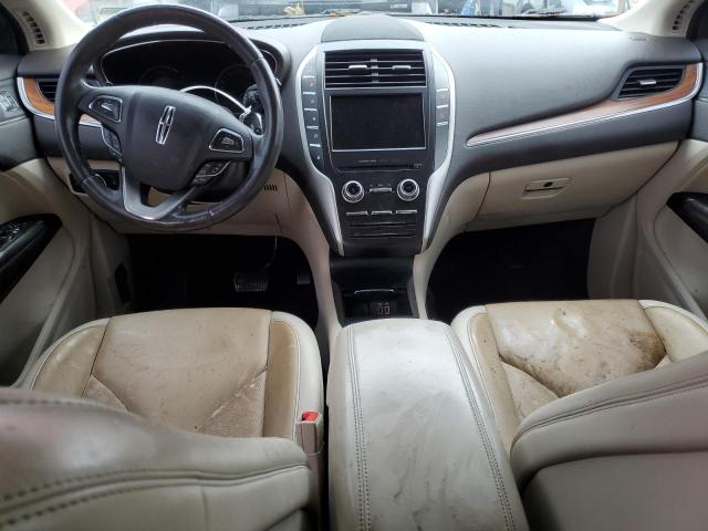 VIN 5LMCJ2D94KUL07299 2019 Lincoln MKC, Select no.8