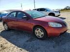 Lot #3023974244 2008 PONTIAC G6 VALUE L