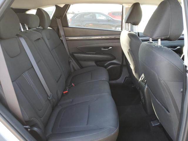 2023 HYUNDAI TUCSON SEL - 5NMJBCAE8PH217140