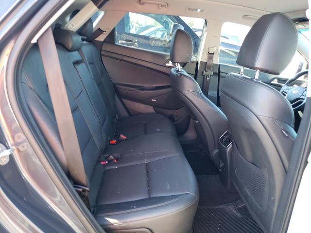 2020 HYUNDAI TUCSON LIM - KM8J3CAL1LU272099