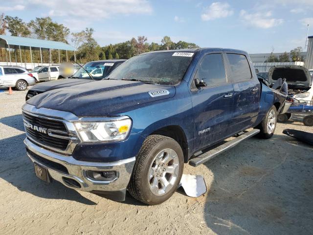 2019 RAM 1500 BIG HORN/LONE STAR 2019