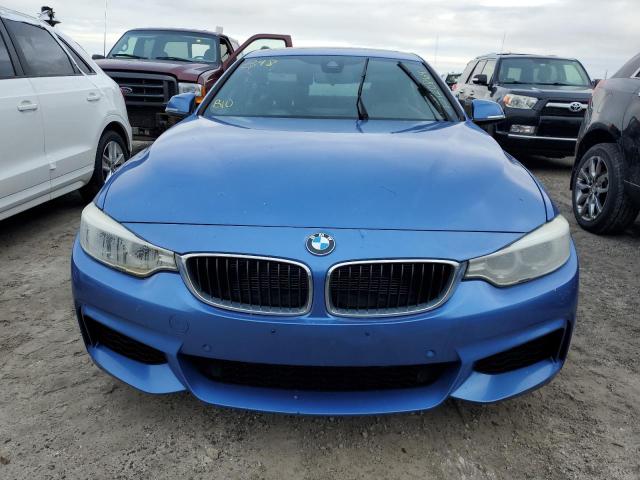 VIN WBA4A7C51FD413770 2015 BMW 4 Series, 428 Xi Gra... no.5