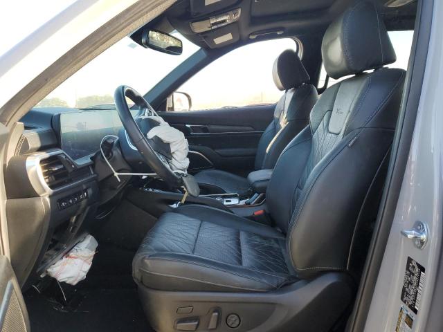 2023 KIA TELLURIDE - 5XYP5DGC2PG376128