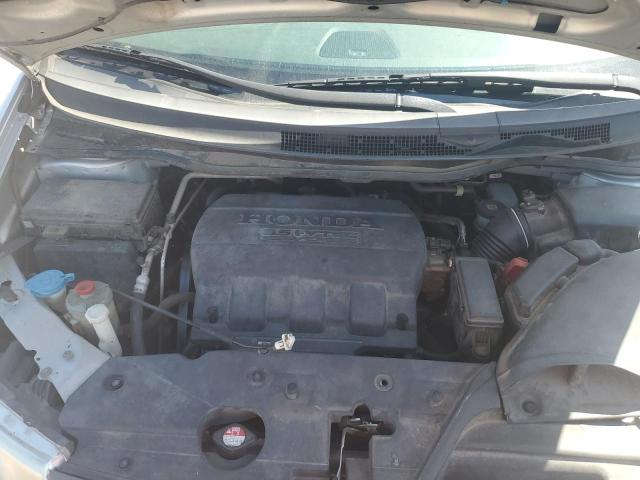 VIN 5FNRL5H61DB063684 2013 Honda Odyssey, Exl no.12