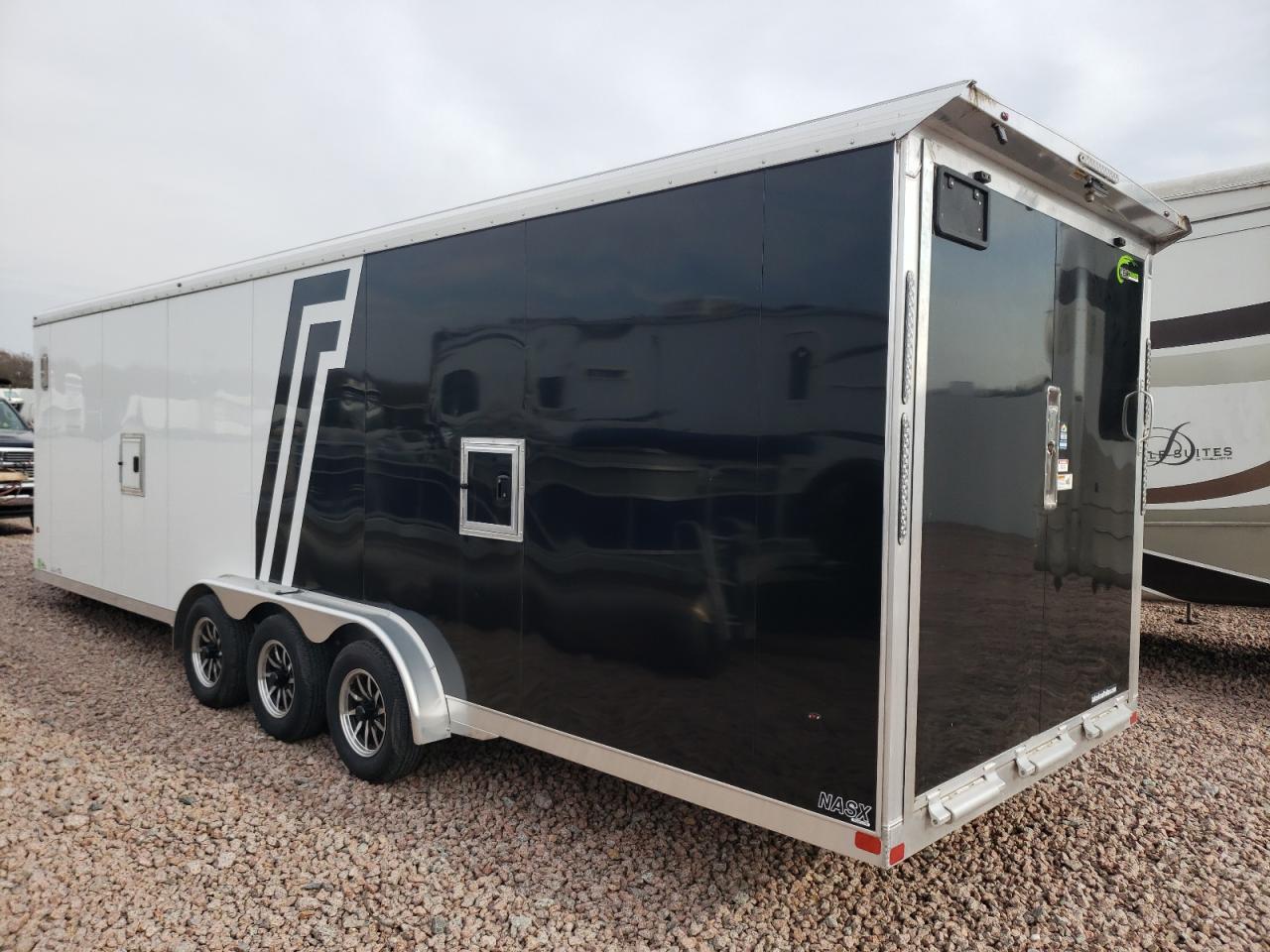 Lot #2988575278 2024 NEO TRAILER