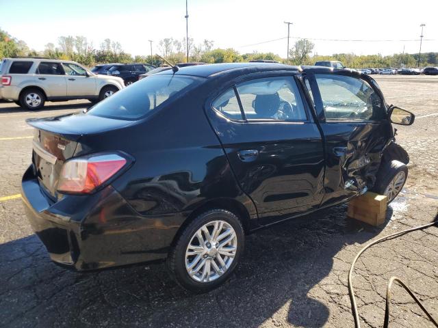 2021 MITSUBISHI MIRAGE G4 - ML32FUFJXMHF02123