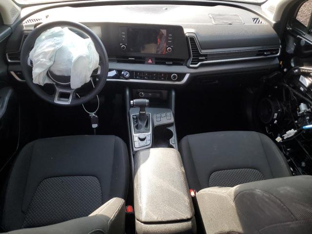 2024 KIA SPORTAGE L - KNDPU3DF5R7218278