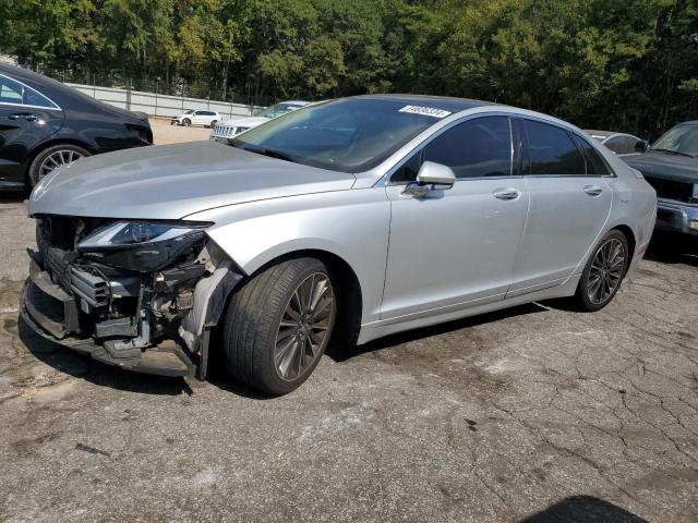 2015 LINCOLN MKZ - 3LN6L2G98FR615451