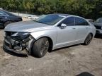 2015 LINCOLN MKZ - 3LN6L2G98FR615451